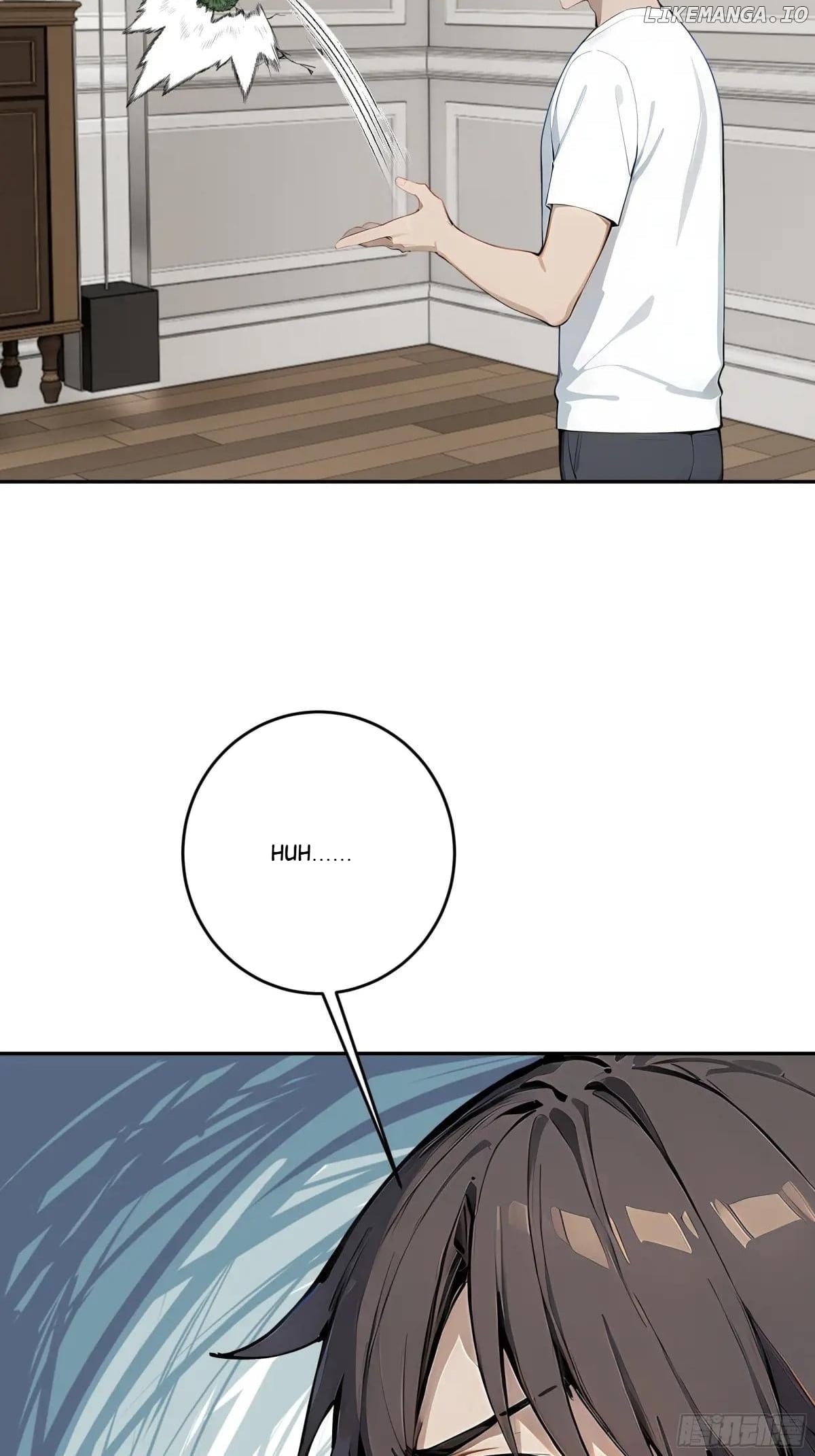 God of Learning Chapter 48 - page 34